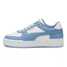 Tenis Puma Ca Pro Classic Hombre 38019035