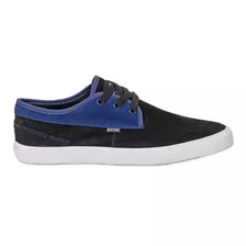 504 Zapa Skater Optimal Negro/azul | Riptide (504)