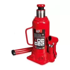 Gato Tipo Botella Big Red 12ton Taller Mecanico