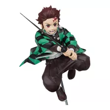 Tanjiro Kamado 30cm Demon Slayer Mcfarlane Candide 2235