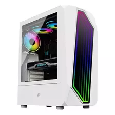 Cpu Gamer I5-11400, Ram 16gb, Ssd 500gb, Rtx 2060 6gb__