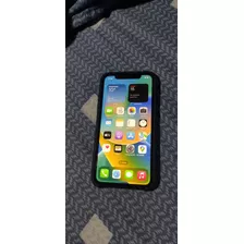 Celular iPhone XR De 128gb 