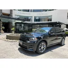 Dodge Durango Rt 5.7 V8