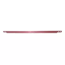 Hoja Para Arco Tronzador 610 Mm Montaraz 61 Cm Leña Seca