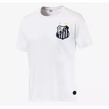 Camisa Santos De 1969 Retro Oficial Athleta Milésimo Gol Rei