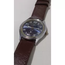 Reloj Mondaine