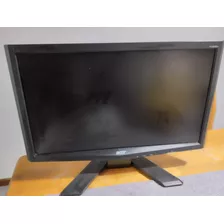 Monitor Acer 24 Pulgadas Usado