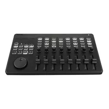 Controlador Midi Movil Korg Nanokontrol Studio Bluetooth