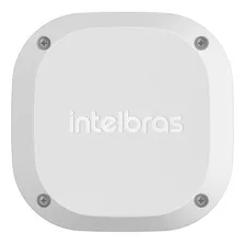 Herramientas Caja 102x101x53mm Vbox 1100 Blanca Intelbras