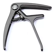 Guild Guitars Cuerda De Acero / Guitarra Electrica Capo 6/1