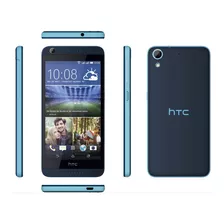 Htc Desire 626g 8gb Pantalla Fisurada Ver Fotos Repuestos