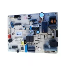 Placa Evaporadora Ar Split Electrolux Ecoturbo Vi07r Vi09r