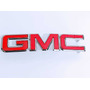 Par Emblemas Laterales Chevrolet Gmc Sierra