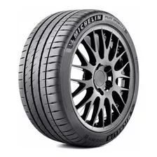 Neumatico 275/35 R20 102y Pilot Sport 4s Michelin