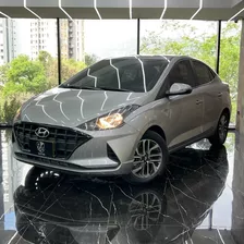 Hyundai Accent Hb20s 2022