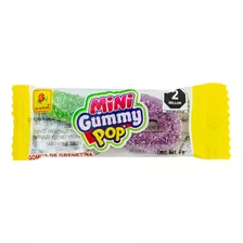 Gomitas De La Rosa Mini Gummy Pop