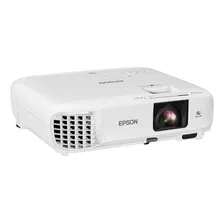 Proyector Epson Powerlite 118 3800 Lúmenes