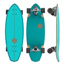 Slide Surfskate Street Surf Skateboard Diamond Belharra 32 P