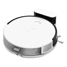 Aspiradora Robot Tp-link Tapo Rv-10 - Aspira Y Trapea