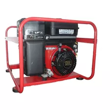 Grupo Electrógeno Profesional 7.5kva Monofasico 220v Cta