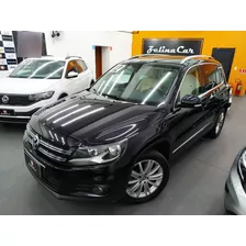 Tiguan 2012