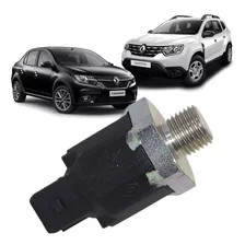 Sensor Detonação Clio Megane Scenic Kangoo Logan 8200680689