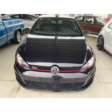 Volkswagen Golf Gti 2015