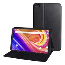 Tableta Pritom De 7 Pulgadas, 32 Gb, Android 11 Con Quad C