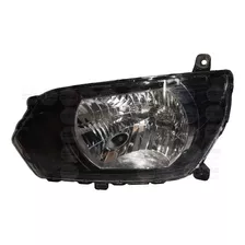 Farola Hino 500 Gh, Sg Modelo 2022-2023 Depo