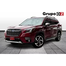 Subaru Forester 2022