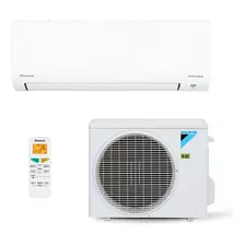 Ar-condicionado Hw Inverter Daikin Ecoswing Gold 18000 Btu