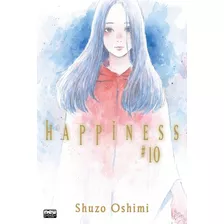 Livro Happiness - Volume 10