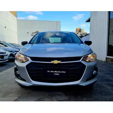 Nuevo Chevrolet Onix Plus Ls 2024 1.2 Pris Manual 0km Smt1