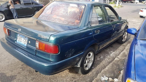 Stop Nissan Sentra B13 1993 Hasta 1995 Tyc Foto 8