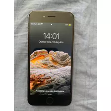 iPhone 6s 64gb Cinza Espacial Usado