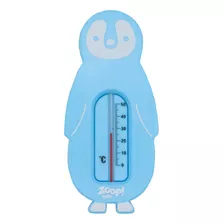 Termometro De Banheira Bebe Temperatura Criança Infantil