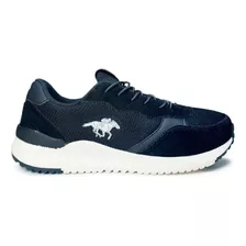 Zapatillas Polo Go Llamrei 275 Hombre Urbanas Deportivas