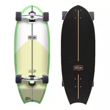 Simulador De Surf Skateboard Surfeeling Blowfish 1