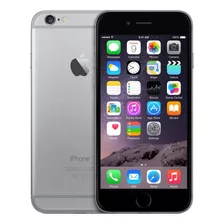  iPhone 6 16 Gb Plata A1549