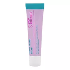 Good Molecules Gentle Retinol Cream 30ml/1oz - Crema De Noch