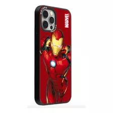 Carcasa Para Samsung A54 Marvel Hero Collection 