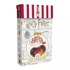 Dulces Bertie Botts Harry Potter Grageas Frijol Jelly Belly