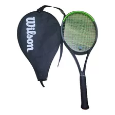 Raquete Tenis Wilson Blade V7 100ul ( Feminina)