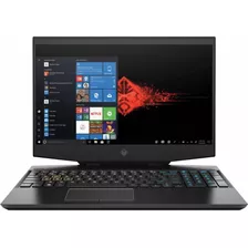 Hp Omen 15-dh0004la