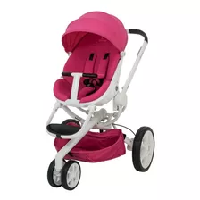 Cochecito Bebé Quinny Moodd Pink Passion