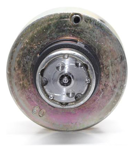 1) Inyector Combustible Monte Carlo V6 4.3l 85/88 Injetech Foto 2