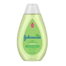 Shampoo Johnson & Johnson Manzanilla 400 Ml