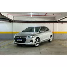 Chevrolet Onix Plus Premier