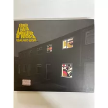 Cd Arctic Monkeys Favourite Worst Nightmare