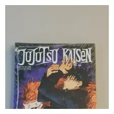 Jujutsu Kaisen Batalha De Feiticeiros Vol. 2(novo Lacrado)